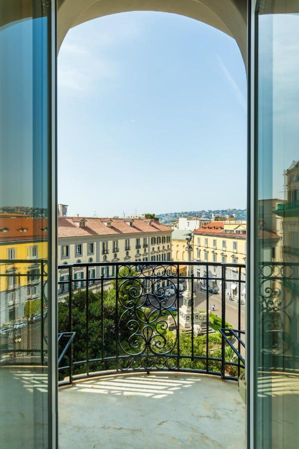 Elegante A Piazza Dei Martiri By Wonderful Italy Naples