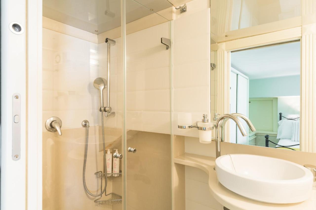 Elegante A Piazza Dei Martiri By Wonderful Italy Appartement Naples