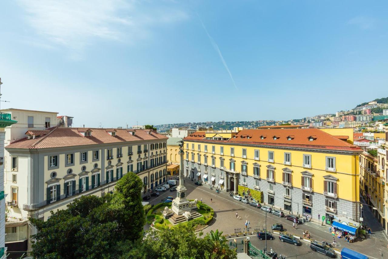 Elegante A Piazza Dei Martiri By Wonderful Italy Appartement *
